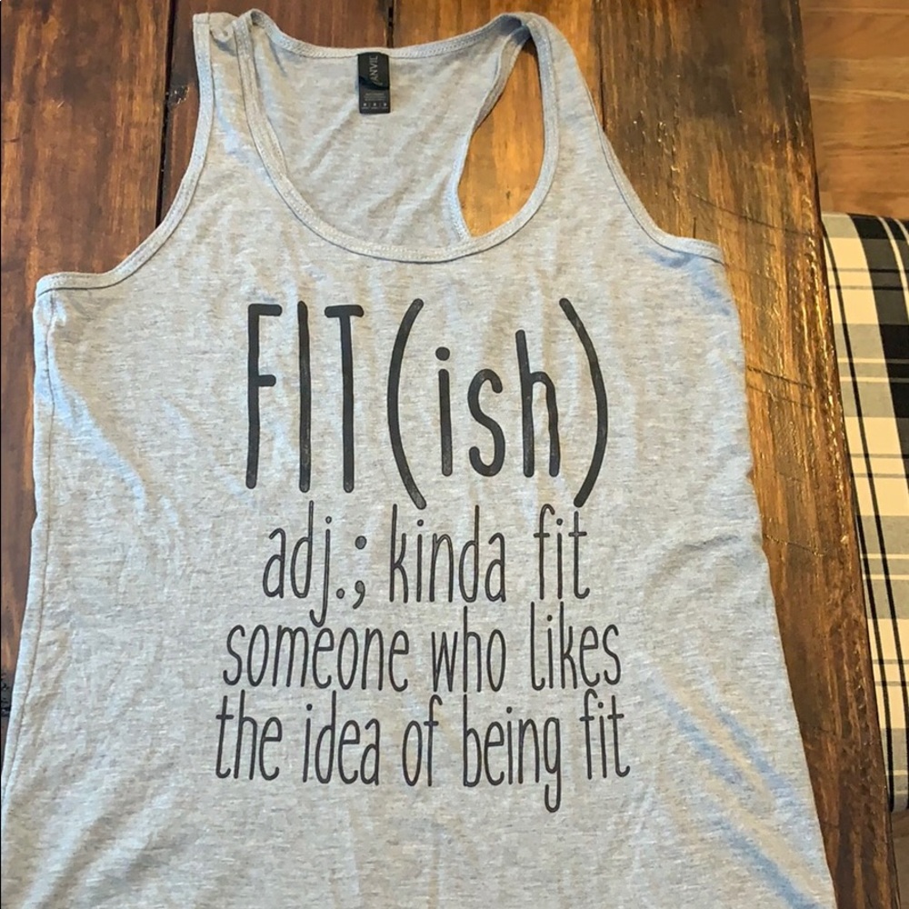 Tank Too